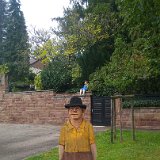 08.10.2017 Maulbronn Aalkistensee